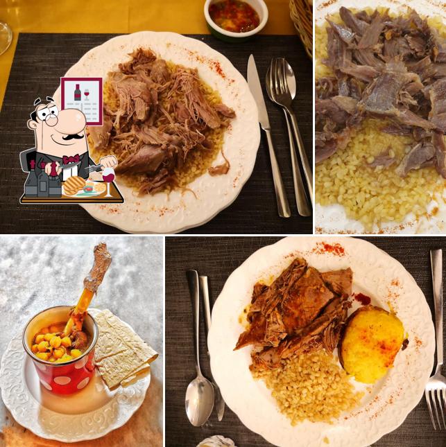 Ipekhanimçiftliği & Gastrokars