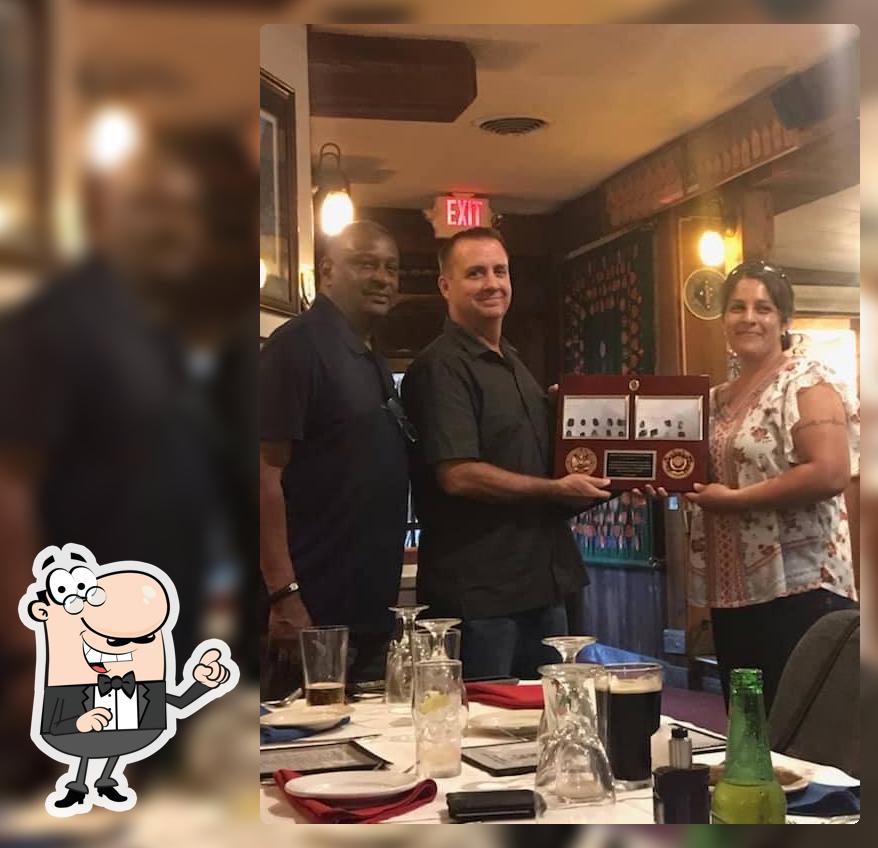 Globe & Laurel Restaurant