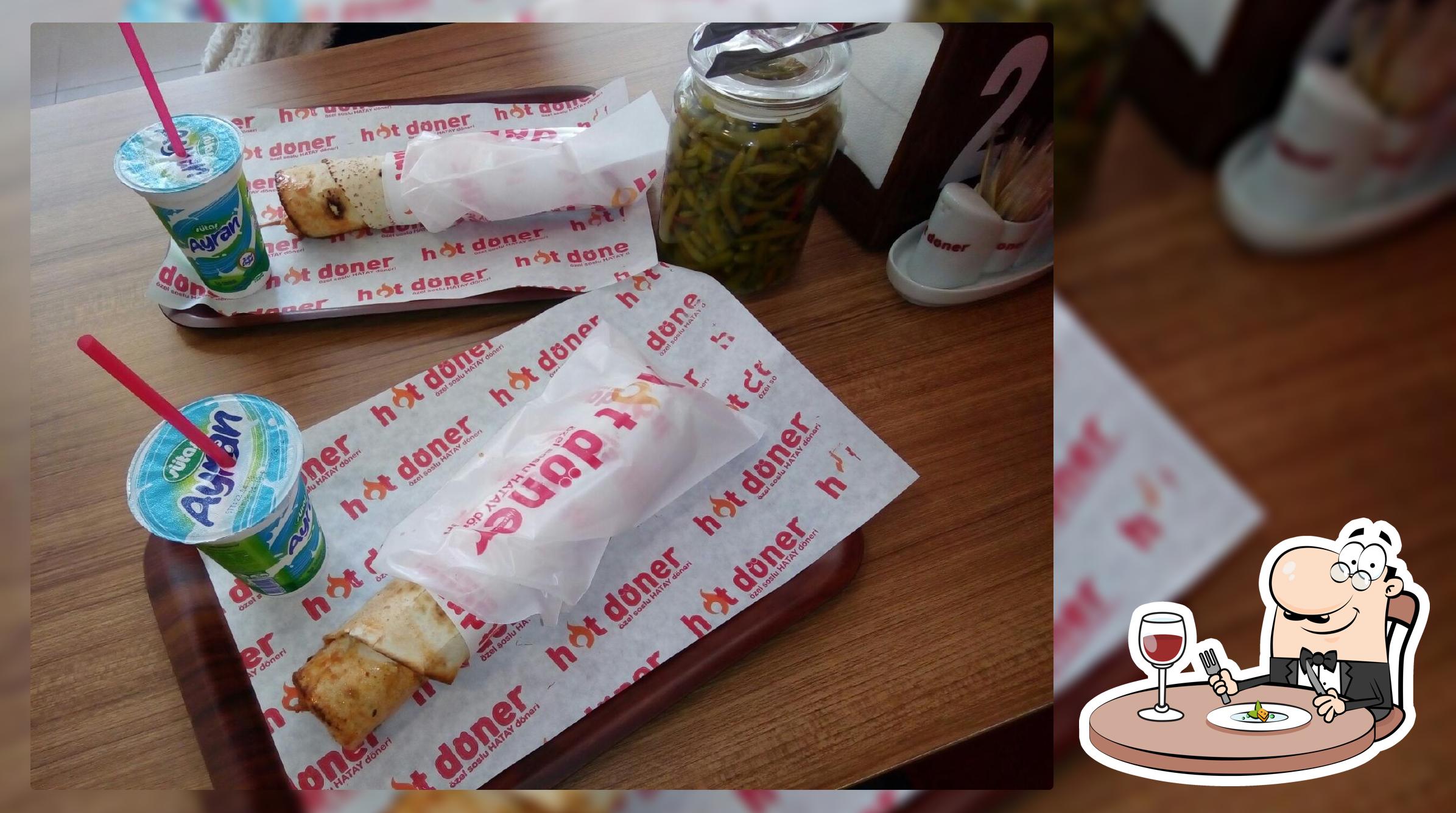Hot Döner