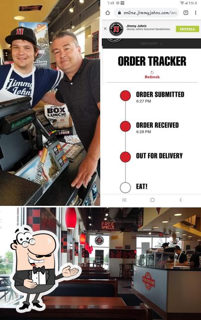 Jimmy John's