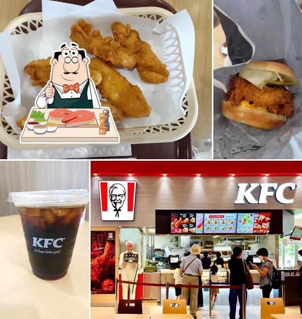 KFC