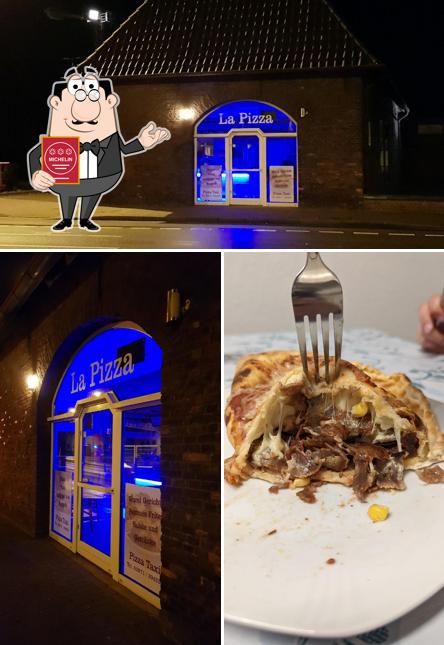 La Pizza