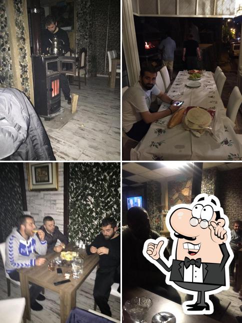 Mavera Restaurant