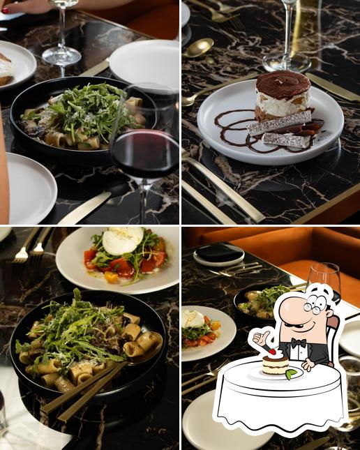 Mille Restaurant & Cafe