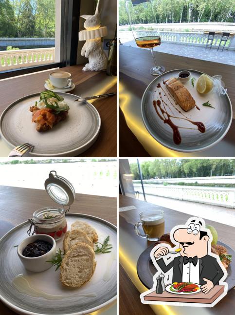 Мистер Кролик