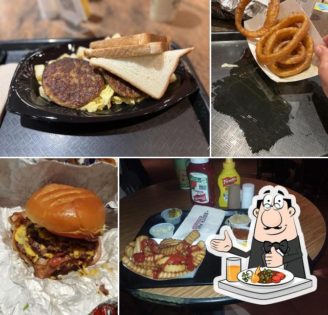 Mo' Burger