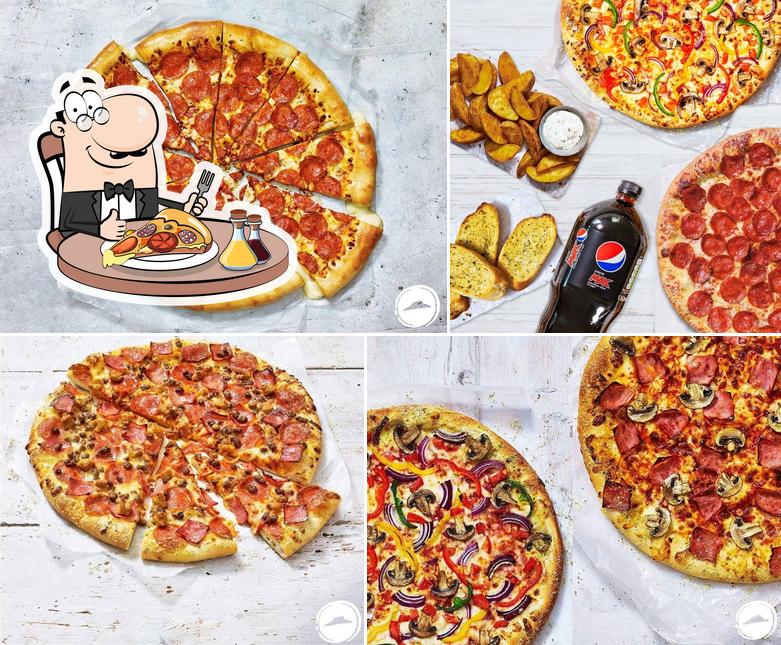 Pizza Hut Nuneaton