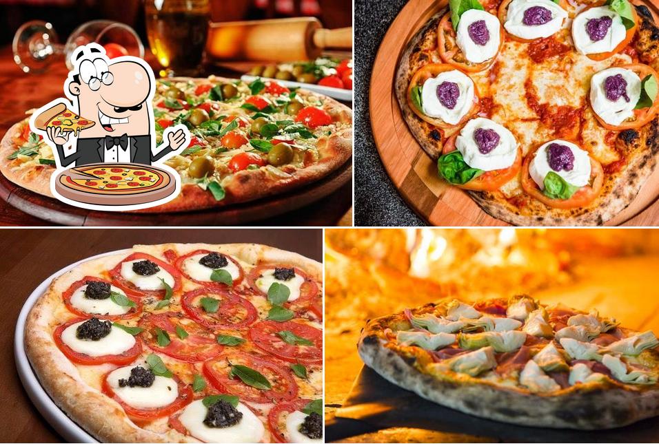 Pizzaria do Pedro Caicó RN
