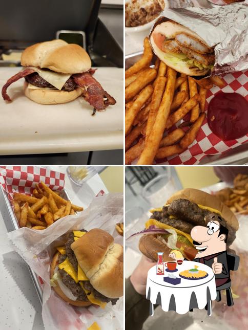 Pops Restaurant