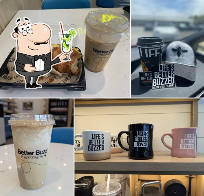 Better Buzz Coffee – Poway