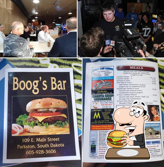 Boogs & Co