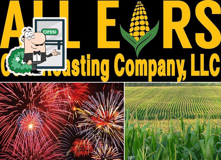 All Ears Corn Roasting Company, LLC