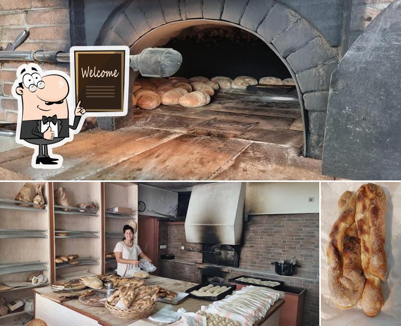 Bakery Ragos