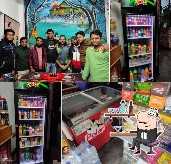 Food Zone Store