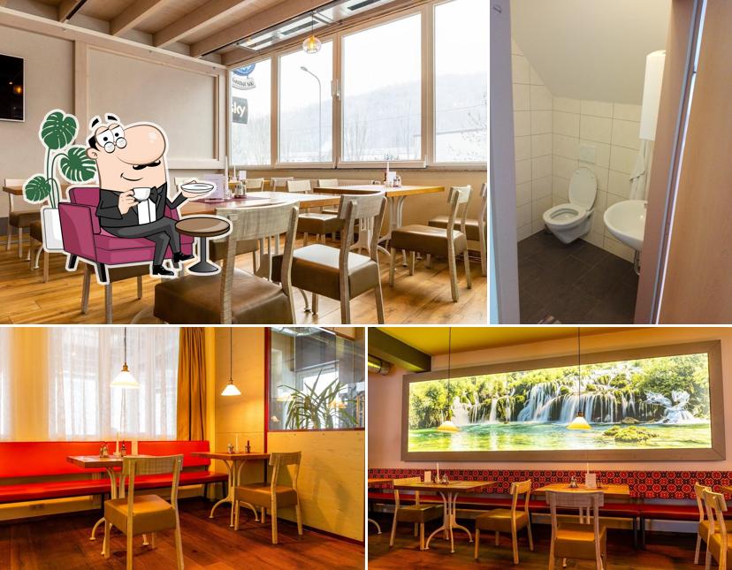 Gasthof Niki