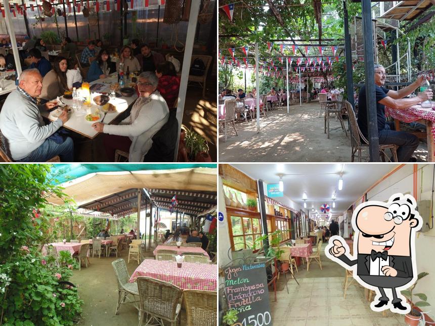 Restaurant GlaMen