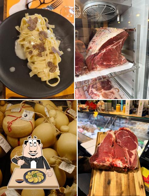 Gustagricolo - Cucina & Bottega a Km 0