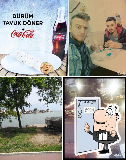 Havuzbasi Doner Salonu