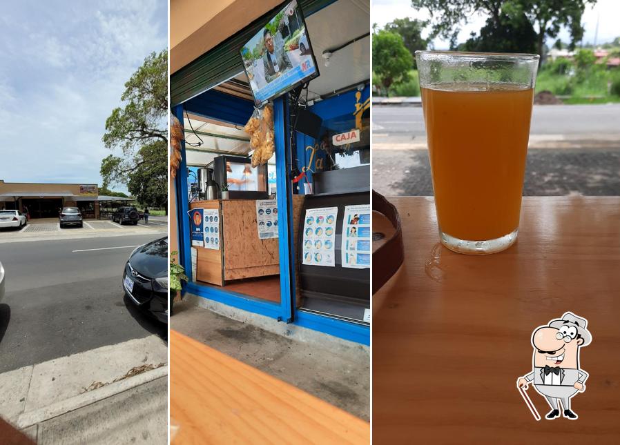 La Villa del Sabor