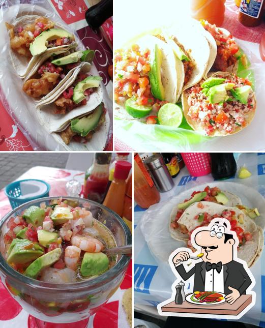 Mariscos Vic