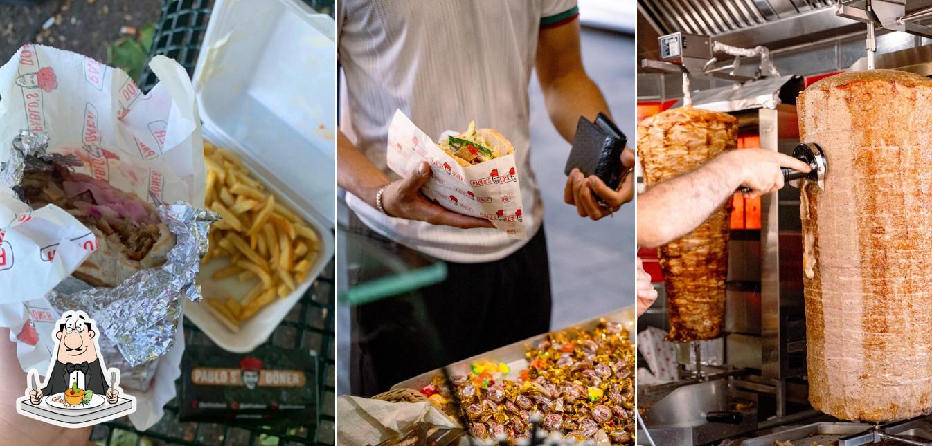 Pablo‘s Döner