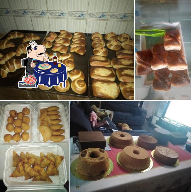 Padaria Pao De Lenha