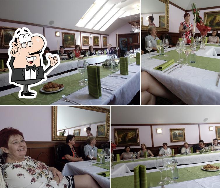 Restaurant For You