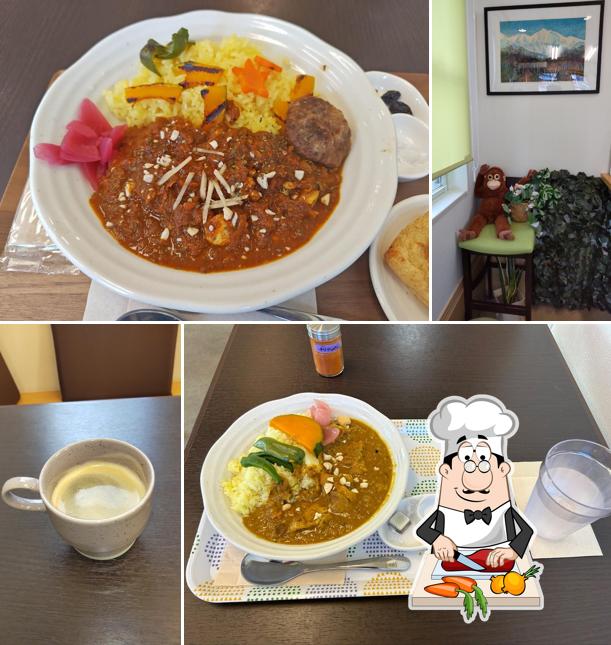カレーハウス Ｒｙｕｊａｎ