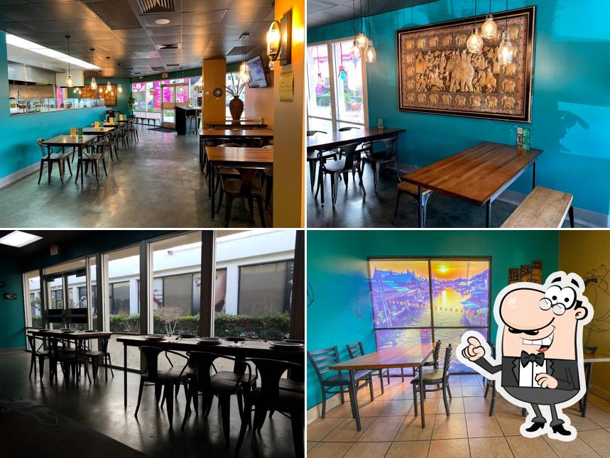 STIX Eatery