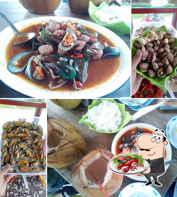 Seafood Abah Cakra