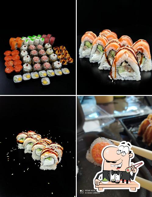 Суши на Суше