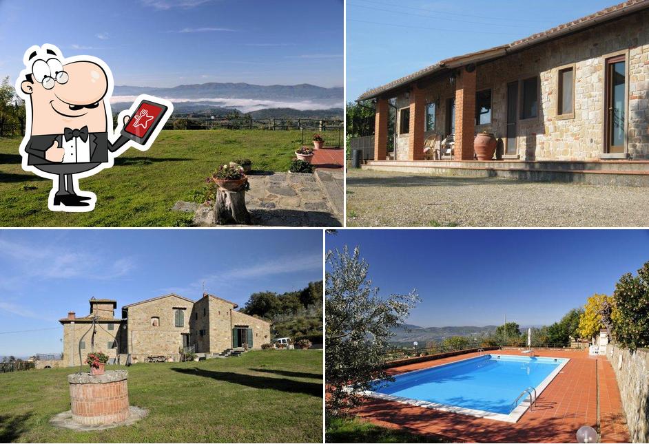 TRATTORIA IL REGGIOLO Reggello