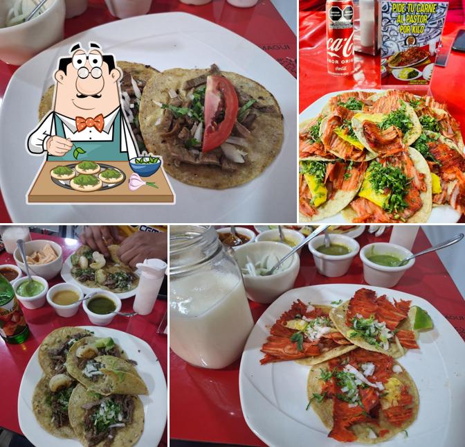 Tacos Magui