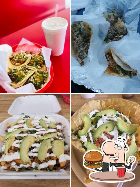 Tacos Unicos