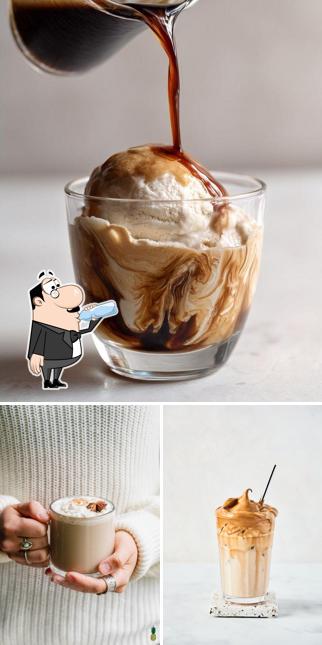 Uncle Bernie's Coffee