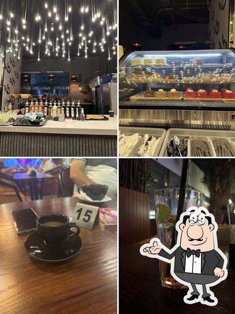 لاونج ٤ اختيارات lounge 4options