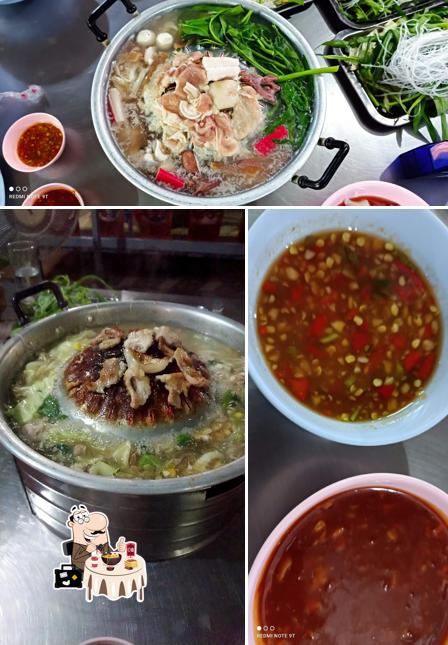 ร้านเจ้าขวัญ