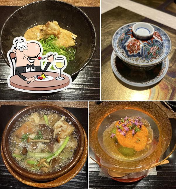 割烹 隆