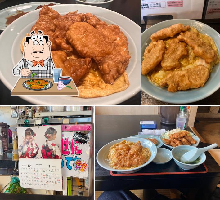 北京 昭和町店