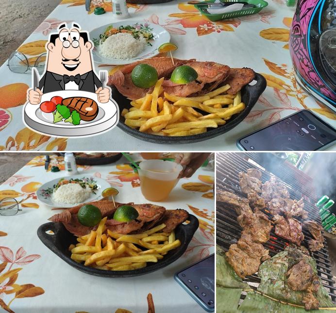 Restaurante El Rinconcito de Mamá