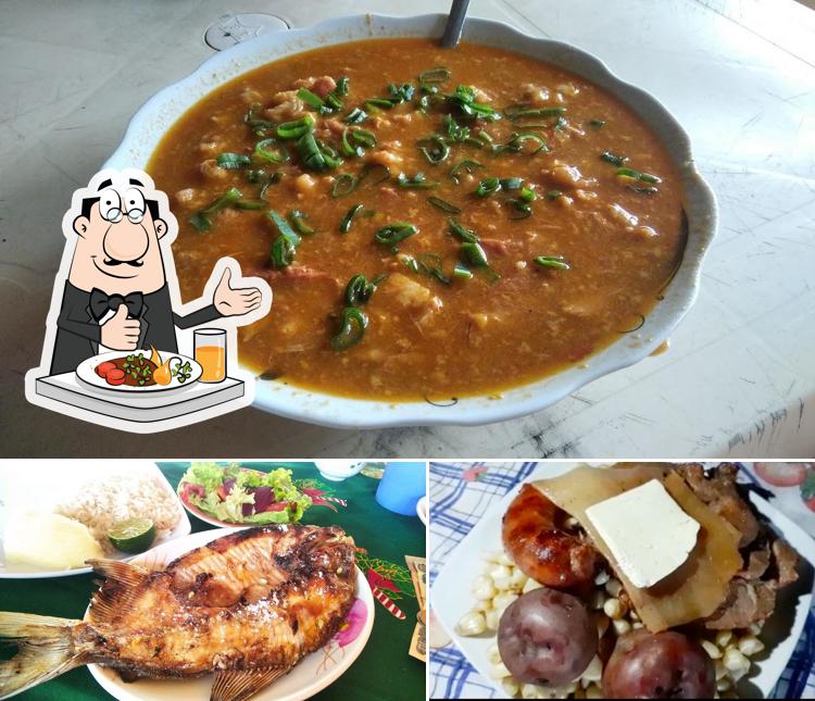 Restaurante LA FAMILIA