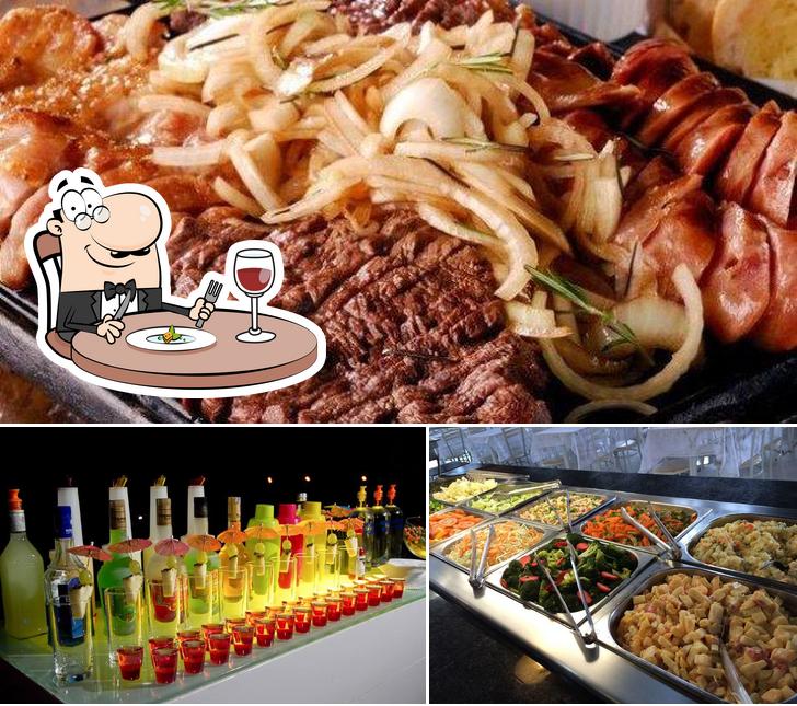 Restaurante Recanto
