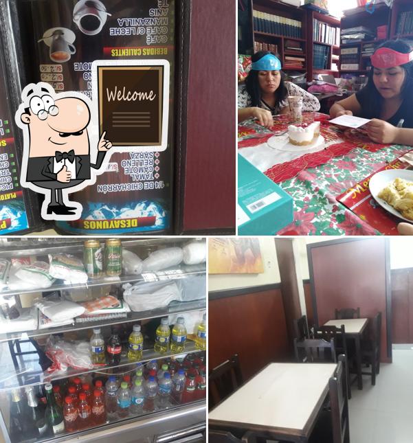 Restaurante & Anticucheria Cordillera Blanca