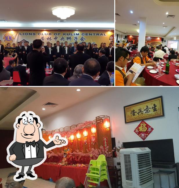 Restoran Golden Hash Kulim