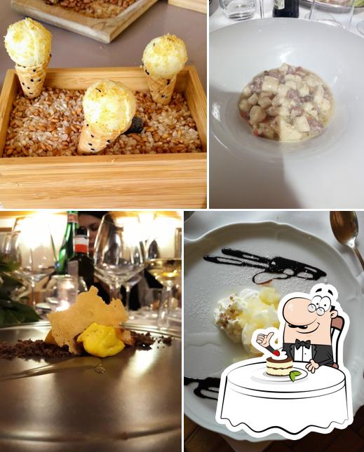 Ristorante il Frantoio
