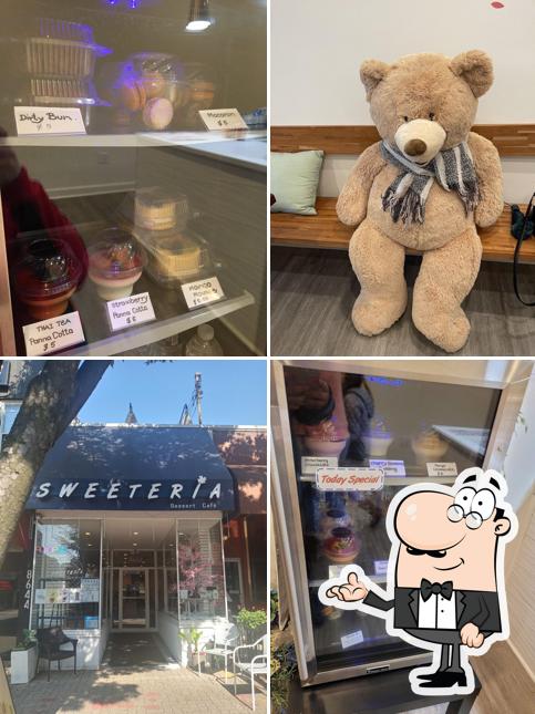 Sweeteria
