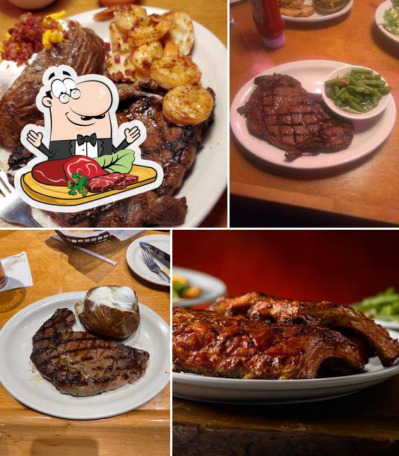Texas Roadhouse
