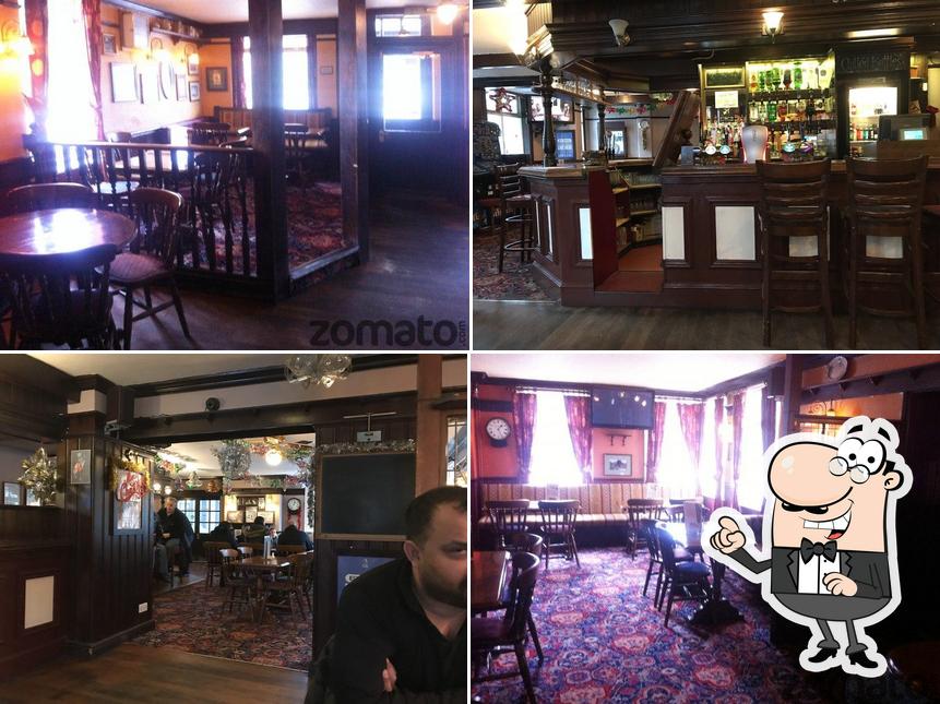 Rose & Crown