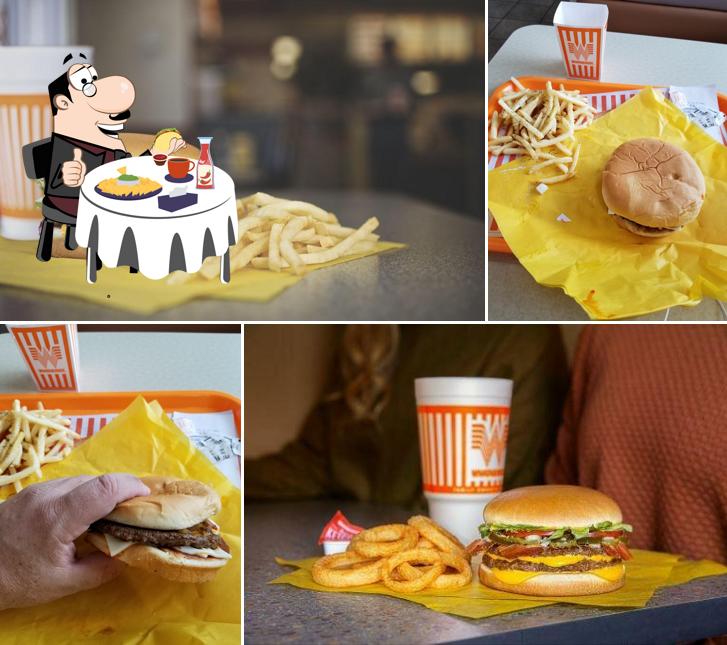 Whataburger