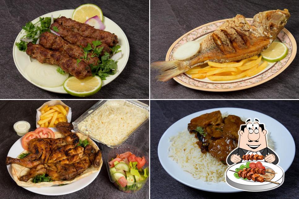 Tyseer Restaurant